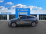 Used 2024 SUBARU XV CROSSTREK PREMIUM in ANTIOCH, ILLINOIS (Photo 6)