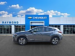 Used 2024 SUBARU XV CROSSTREK PREMIUM in ANTIOCH, ILLINOIS (Photo 6)