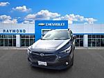 Used 2024 SUBARU XV CROSSTREK PREMIUM in ANTIOCH, ILLINOIS (Photo 7)