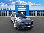 Used 2024 SUBARU XV CROSSTREK PREMIUM in ANTIOCH, ILLINOIS (Photo 9)