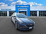 Used 2024 SUBARU XV CROSSTREK PREMIUM in ANTIOCH, ILLINOIS (Photo 9)
