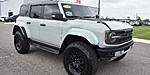 Used 2024 FORD BRONCO RAPTOR in ANTIOCH, ILLINOIS