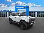 Used 2024 FORD BRONCO RAPTOR in ANTIOCH, ILLINOIS (Photo 1)