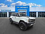Used 2024 FORD BRONCO RAPTOR in ANTIOCH, ILLINOIS (Photo 10)
