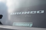 Used 2024 FORD BRONCO RAPTOR in ANTIOCH, ILLINOIS (Photo 17)