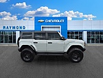 Used 2024 FORD BRONCO RAPTOR in ANTIOCH, ILLINOIS (Photo 2)