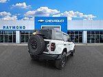 Used 2024 FORD BRONCO RAPTOR in ANTIOCH, ILLINOIS (Photo 3)