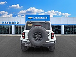Used 2024 FORD BRONCO RAPTOR in ANTIOCH, ILLINOIS (Photo 4)
