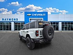Used 2024 FORD BRONCO RAPTOR in ANTIOCH, ILLINOIS (Photo 5)