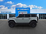 Used 2024 FORD BRONCO RAPTOR in ANTIOCH, ILLINOIS (Photo 6)
