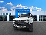 Used 2024 FORD BRONCO RAPTOR in ANTIOCH, ILLINOIS (Photo 7)
