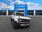 Used 2024 FORD BRONCO RAPTOR in ANTIOCH, ILLINOIS (Photo 9)