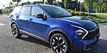 Used 2023 KIA SPORTAGE X-LINE in ANTIOCH, ILLINOIS