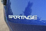 Used 2023 KIA SPORTAGE X-LINE in ANTIOCH, ILLINOIS (Photo 13)