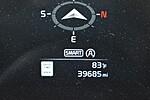 Used 2023 KIA SPORTAGE X-LINE in ANTIOCH, ILLINOIS (Photo 16)