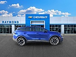 Used 2023 KIA SPORTAGE X-LINE in ANTIOCH, ILLINOIS (Photo 2)
