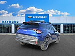 Used 2023 KIA SPORTAGE X-LINE in ANTIOCH, ILLINOIS (Photo 3)
