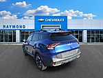 Used 2023 KIA SPORTAGE X-LINE in ANTIOCH, ILLINOIS (Photo 5)