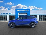 Used 2023 KIA SPORTAGE X-LINE in ANTIOCH, ILLINOIS (Photo 6)