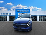 Used 2023 KIA SPORTAGE X-LINE in ANTIOCH, ILLINOIS (Photo 7)