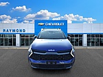 Used 2023 KIA SPORTAGE X-LINE in ANTIOCH, ILLINOIS (Photo 8)