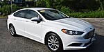 Used 2017 FORD FUSION SE in ANTIOCH, ILLINOIS