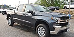 Used 2022 CHEVROLET SILVERADO 1500 LTD LT in ANTIOCH, ILLINOIS