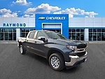Used 2022 CHEVROLET SILVERADO 1500 LTD LT in ANTIOCH, ILLINOIS (Photo 10)