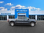 Used 2022 CHEVROLET SILVERADO 1500 LTD LT in ANTIOCH, ILLINOIS (Photo 2)