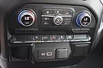 Used 2022 CHEVROLET SILVERADO 1500 LTD LT in ANTIOCH, ILLINOIS (Photo 29)