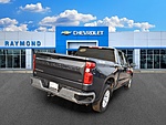 Used 2022 CHEVROLET SILVERADO 1500 LTD LT in ANTIOCH, ILLINOIS (Photo 3)
