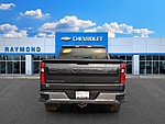 Used 2022 CHEVROLET SILVERADO 1500 LTD LT in ANTIOCH, ILLINOIS (Photo 4)