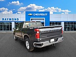 Used 2022 CHEVROLET SILVERADO 1500 LTD LT in ANTIOCH, ILLINOIS (Photo 5)