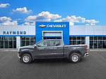 Used 2022 CHEVROLET SILVERADO 1500 LTD LT in ANTIOCH, ILLINOIS (Photo 6)