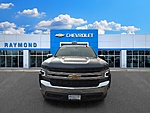 Used 2022 CHEVROLET SILVERADO 1500 LTD LT in ANTIOCH, ILLINOIS (Photo 8)