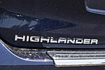 Used 2021 TOYOTA HIGHLANDER PLATINUM in ANTIOCH, ILLINOIS (Photo 15)