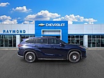 Used 2021 TOYOTA HIGHLANDER PLATINUM in ANTIOCH, ILLINOIS (Photo 2)
