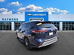 Used 2021 TOYOTA HIGHLANDER PLATINUM in ANTIOCH, ILLINOIS (Photo 5)
