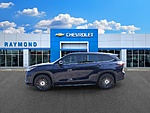 Used 2021 TOYOTA HIGHLANDER PLATINUM in ANTIOCH, ILLINOIS (Photo 6)