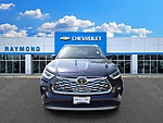 Used 2021 TOYOTA HIGHLANDER PLATINUM in ANTIOCH, ILLINOIS (Photo 8)