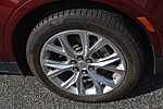 Used 2017 CADILLAC XT5 LUXURY in ANTIOCH, ILLINOIS (Photo 11)