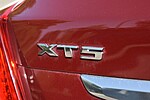 Used 2017 CADILLAC XT5 LUXURY in ANTIOCH, ILLINOIS (Photo 14)