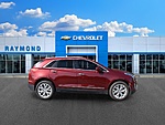 Used 2017 CADILLAC XT5 LUXURY in ANTIOCH, ILLINOIS (Photo 2)