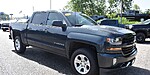 Used 2018 CHEVROLET SILVERADO 1500 LT in ANTIOCH, ILLINOIS