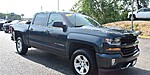 Used 2018 CHEVROLET SILVERADO 1500 LT in ANTIOCH, ILLINOIS