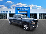 Used 2018 CHEVROLET SILVERADO 1500 LT in ANTIOCH, ILLINOIS (Photo 10)