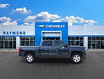 Used 2018 CHEVROLET SILVERADO 1500 LT in ANTIOCH, ILLINOIS (Photo 2)