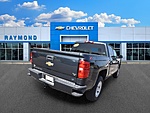 Used 2018 CHEVROLET SILVERADO 1500 LT in ANTIOCH, ILLINOIS (Photo 3)