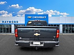 Used 2018 CHEVROLET SILVERADO 1500 LT in ANTIOCH, ILLINOIS (Photo 4)