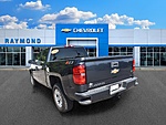 Used 2018 CHEVROLET SILVERADO 1500 LT in ANTIOCH, ILLINOIS (Photo 5)
